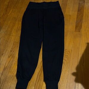 90 Degree By Reflex women  Black Sweatpants